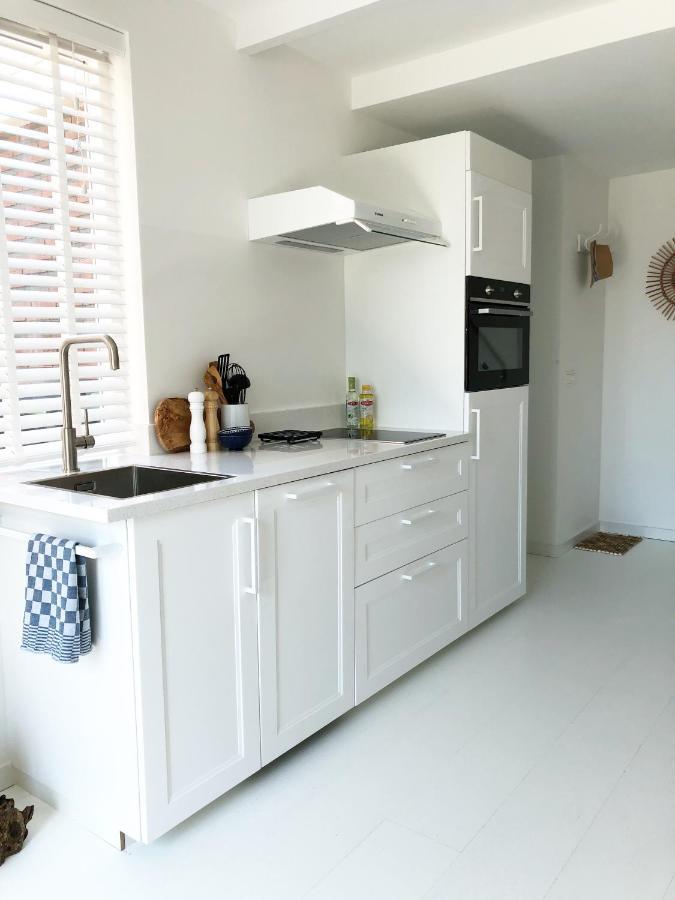 Beach House For You - Luxe Verblijf, 5 Min Van Het Strand Katwijk aan Zee Eksteriør bilde