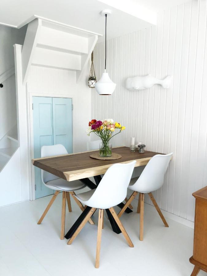 Beach House For You - Luxe Verblijf, 5 Min Van Het Strand Katwijk aan Zee Eksteriør bilde