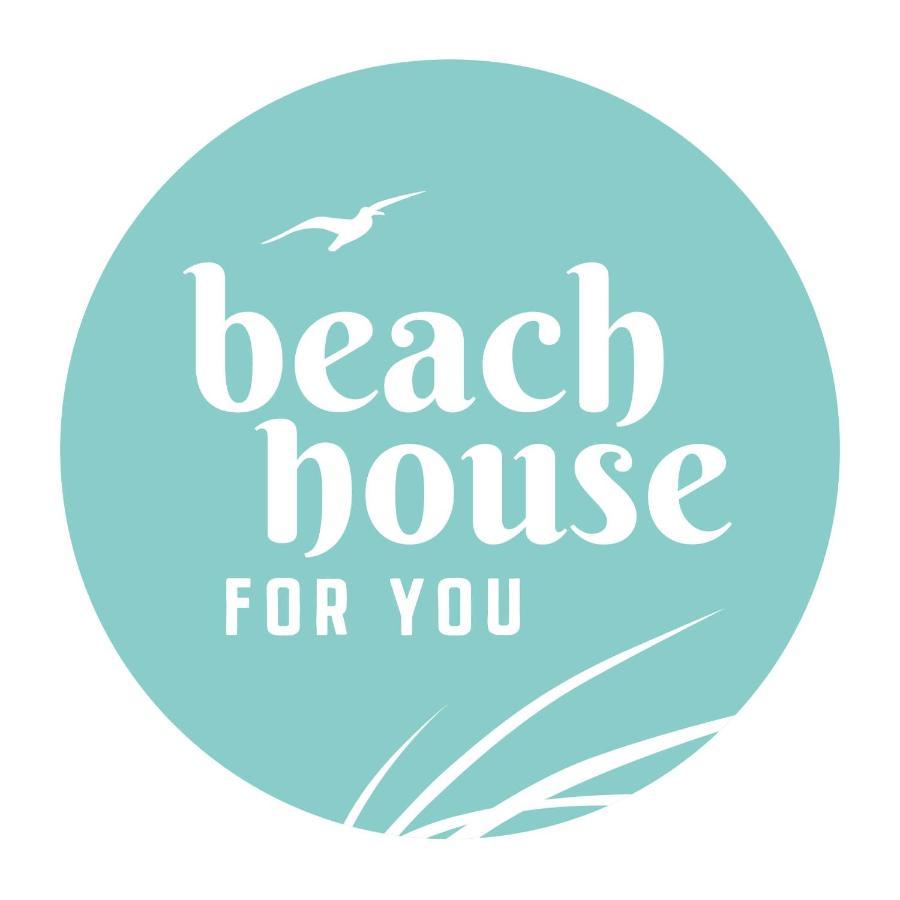 Beach House For You - Luxe Verblijf, 5 Min Van Het Strand Katwijk aan Zee Eksteriør bilde