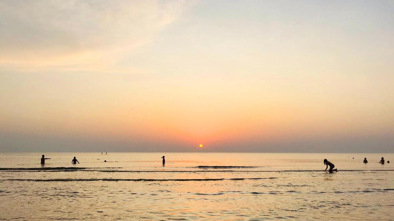 Beach House For You - Luxe Verblijf, 5 Min Van Het Strand Katwijk aan Zee Eksteriør bilde