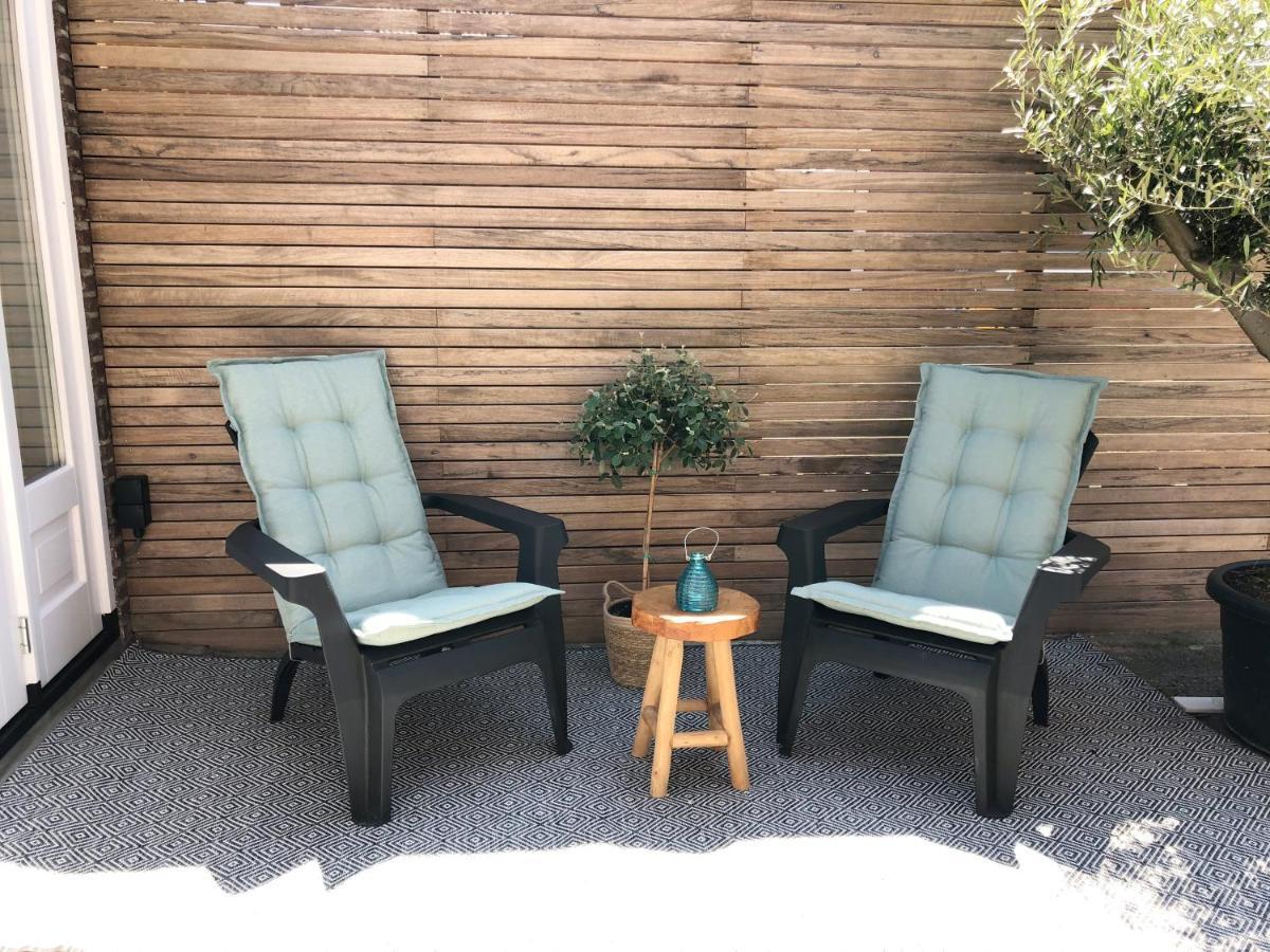 Beach House For You - Luxe Verblijf, 5 Min Van Het Strand Katwijk aan Zee Eksteriør bilde