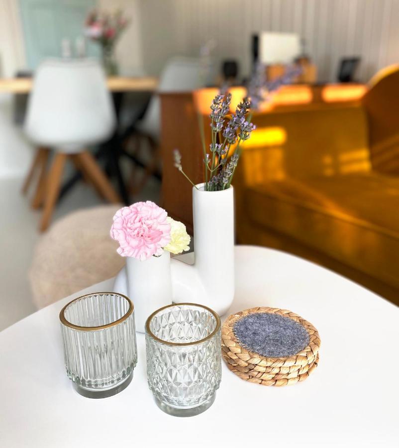 Beach House For You - Luxe Verblijf, 5 Min Van Het Strand Katwijk aan Zee Eksteriør bilde