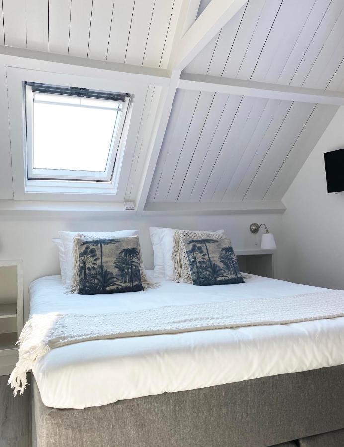 Beach House For You - Luxe Verblijf, 5 Min Van Het Strand Katwijk aan Zee Eksteriør bilde