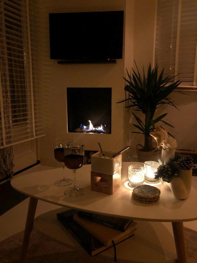 Beach House For You - Luxe Verblijf, 5 Min Van Het Strand Katwijk aan Zee Eksteriør bilde