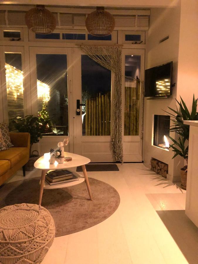 Beach House For You - Luxe Verblijf, 5 Min Van Het Strand Katwijk aan Zee Eksteriør bilde