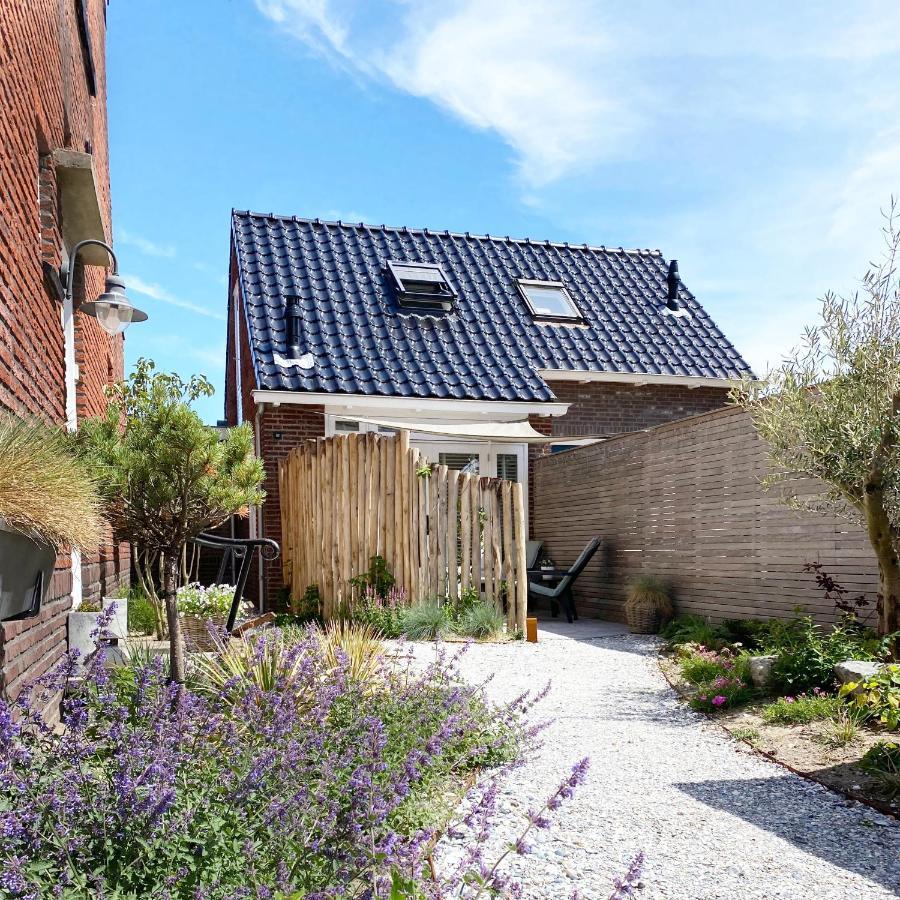 Beach House For You - Luxe Verblijf, 5 Min Van Het Strand Katwijk aan Zee Eksteriør bilde