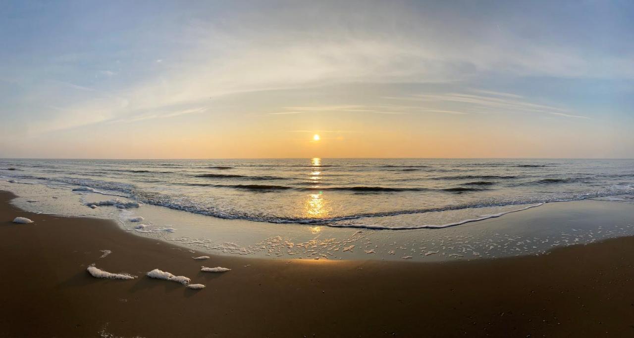 Beach House For You - Luxe Verblijf, 5 Min Van Het Strand Katwijk aan Zee Eksteriør bilde