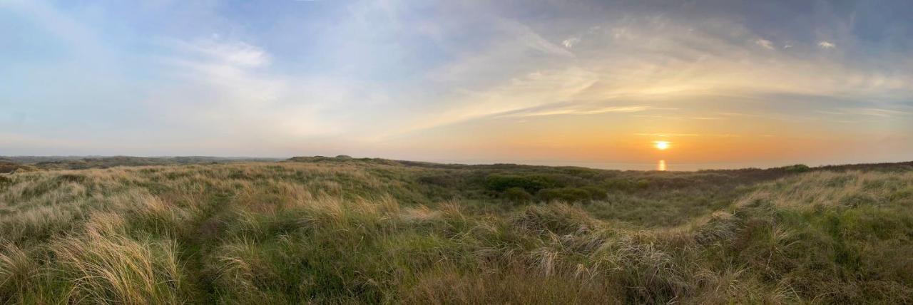 Beach House For You - Luxe Verblijf, 5 Min Van Het Strand Katwijk aan Zee Eksteriør bilde